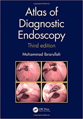 free-pdf-download-Atlas of Diagnostic Endoscopy