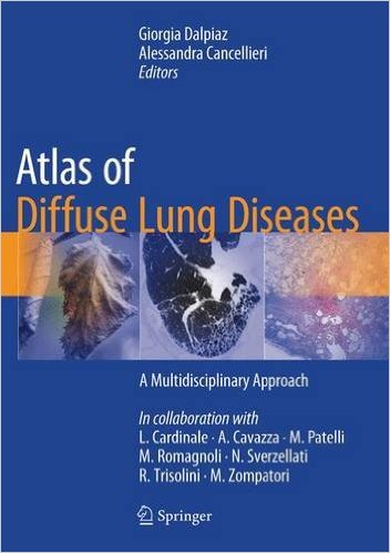 free-pdf-download-Atlas of Diffuse Lung Diseases: A Multidisciplinary Approach 1st ed. 2017 Edition