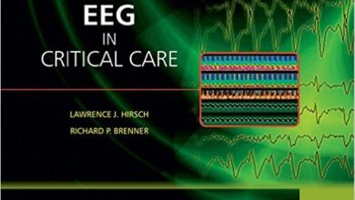 free-pdf-download-Atlas of EEG in Critical Care 1st Edition