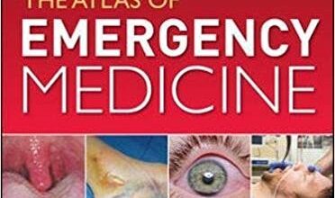 free-pdf-download-Atlas of Emergency Medicine 4th Edition