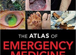 free-pdf-download-Atlas of Emergency Medicine 5th Edition