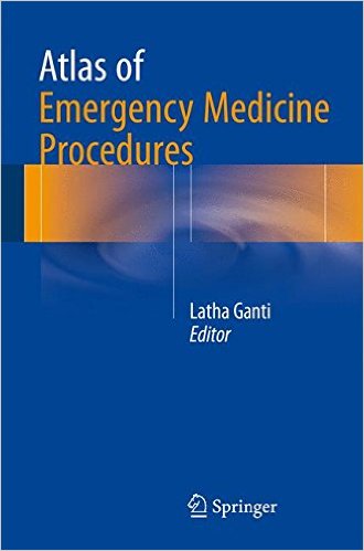 free-pdf-download-Atlas of Emergency Medicine Procedures 1st ed. 2016 Edition