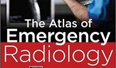 free-pdf-download-Atlas of Emergency Radiology 1st Edition