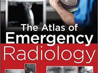 free-pdf-download-Atlas of Emergency Radiology 1st Edition