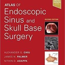 free-pdf-download-Atlas of Endoscopic Sinus and Skull Base Surgery 2nd Edition