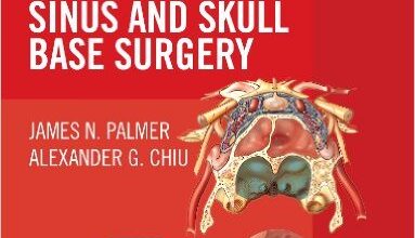 free-pdf-download-Atlas of Endoscopic Sinus and Skull Base Surgery: Expert Consult – Online and Print