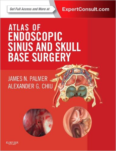 free-pdf-download-Atlas of Endoscopic Sinus and Skull Base Surgery: Expert Consult – Online and Print