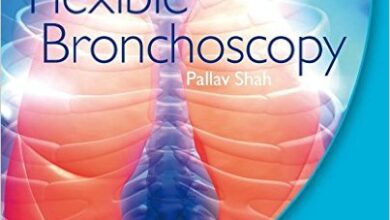 free-pdf-download-Atlas of Flexible Bronchoscopy 1st Edition