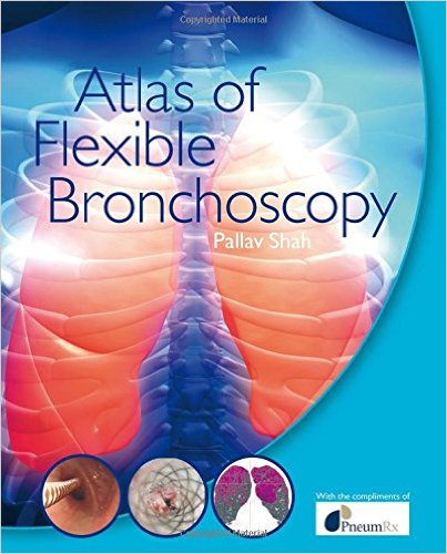 free-pdf-download-Atlas of Flexible Bronchoscopy 1st Edition