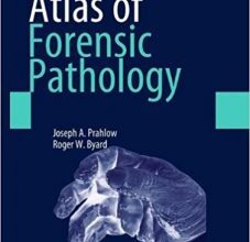 free-pdf-download-Atlas of Forensic Pathology: For Police