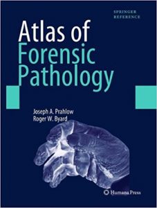 free-pdf-download-Atlas of Forensic Pathology: For Police