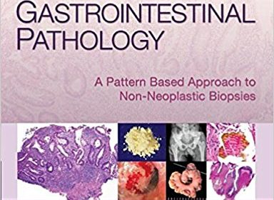 free-pdf-download-Atlas of Gastrointestinal Pathology: A Pattern Based Approach to Non-Neoplastic Biopsies First Edition