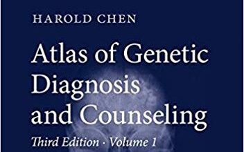 free-pdf-download-Atlas of Genetic Diagnosis and Counseling 3rd ed