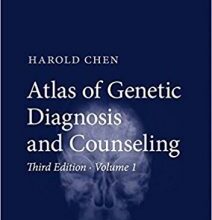 free-pdf-download-Atlas of Genetic Diagnosis and Counseling 3rd ed. 2017 Edition