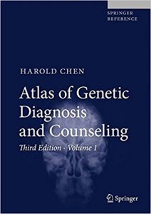 free-pdf-download-Atlas of Genetic Diagnosis and Counseling 3rd ed. 2017 Edition