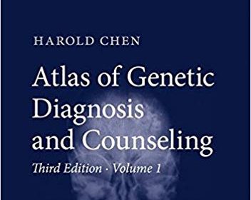 free-pdf-download-Atlas of Genetic Diagnosis and Counseling 3rd ed