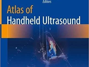 free-pdf-download-Atlas of Handheld Ultrasound 1st ed