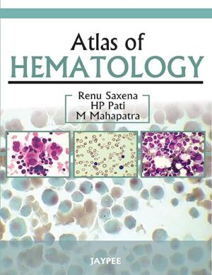 free-pdf-download-Atlas of Hematology 1st Edition