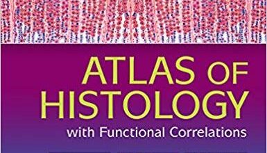 free-pdf-download-Atlas of Histology with Functional Correlations Thirteenth