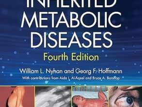 free-pdf-download-Atlas of Inherited Metabolic Diseases 4th Edition