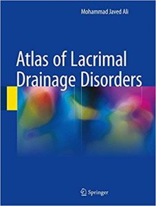 free-pdf-download-Atlas of Lacrimal Drainage Disorders 1st ed. 2018 Edition