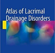 free-pdf-download-Atlas of Lacrimal Drainage Disorders 1st ed. 2018 Edition