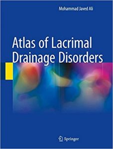 free-pdf-download-Atlas of Lacrimal Drainage Disorders 1st ed. 2018 Edition