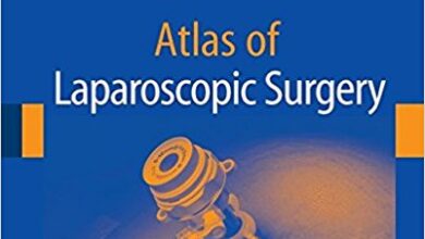 free-pdf-download-Atlas of Laparoscopic Surgery 3rd Edition