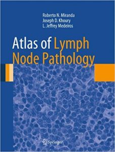 free-pdf-download-Atlas of Lymph Node Pathology (Atlas of Anatomic Pathology)