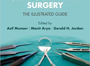 free-pdf-download-Atlas of Male Genitourethral Surgery: The Illustrated Guide 1st Edition