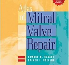 free-pdf-download-Atlas of Mitral Valve Repair