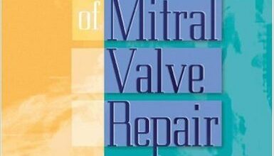 free-pdf-download-Atlas of Mitral Valve Repair Har/Dvdr/C Edition