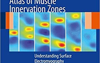 free-pdf-download-Atlas of Muscle Innervation Zones: Understanding Surface Electromyography and Its Applications