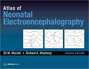 free-pdf-download-Atlas of Neonatal Electroencephalography 4th Edition