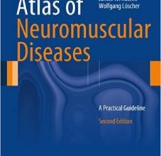 free-pdf-download-Atlas of Neuromuscular Diseases: A Practical Guideline 2nd ed