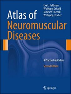 free-pdf-download-Atlas of Neuromuscular Diseases: A Practical Guideline 2nd ed