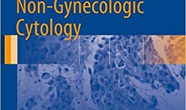 free-pdf-download-Atlas of Non-Gynecologic Cytology (Atlas of Anatomic Pathology) 1st ed. 2018 Edition