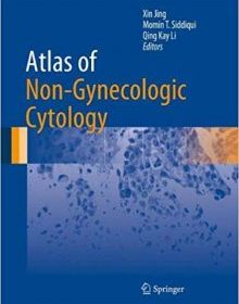 free-pdf-download-Atlas of Non-Gynecologic Cytology (Atlas of Anatomic Pathology)