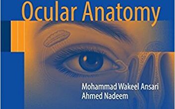 free-pdf-download-Atlas of Ocular Anatomy 1st ed