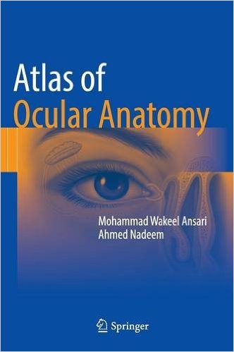 free-pdf-download-Atlas of Ocular Anatomy 1st ed. 2016 Edition