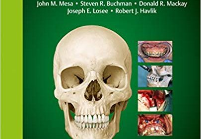 free-pdf-download-Atlas of Operative Craniofacial Surgery 1st Edition