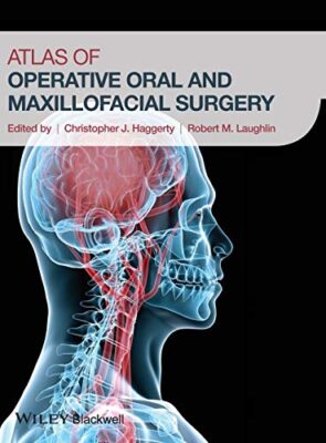 free-pdf-download-Atlas of Operative Oral and Maxillofacial Surgery 2nd Edition