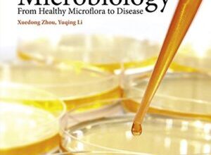 free-pdf-download-Atlas of Oral Microbiology: From Healthy Microflora to Disease 1st Edition