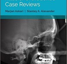 free-pdf-download-Atlas of Orthodontic Case Reviews 1st Edition