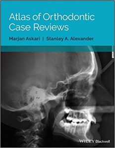 free-pdf-download-Atlas of Orthodontic Case Reviews 1st Edition