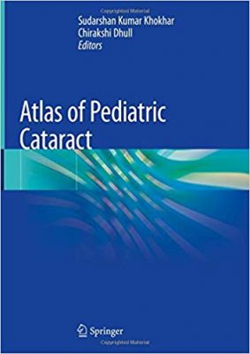 free-pdf-download-Atlas of Pediatric Cataract