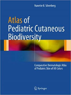 free-pdf-download-Atlas of Pediatric Cutaneous Biodiversity