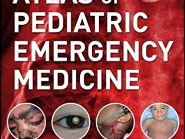 free-pdf-download-Atlas of Pediatric Emergency Medicine