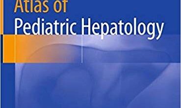 free-pdf-download-Atlas of Pediatric Hepatology 1st ed