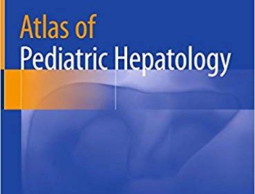 free-pdf-download-Atlas of Pediatric Hepatology 1st ed